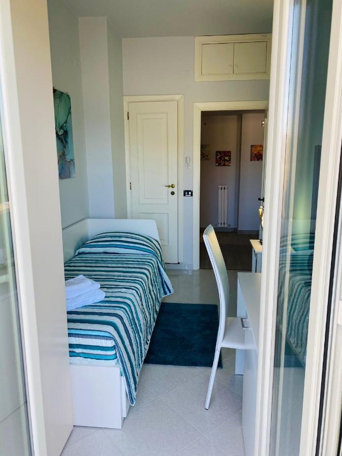 B E B Le Terrazze Sul Mare Bed and Breakfast Catanzaro Exteriör bild