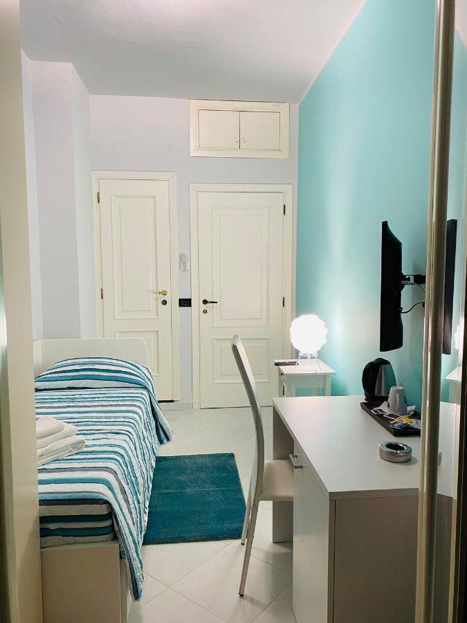 B E B Le Terrazze Sul Mare Bed and Breakfast Catanzaro Exteriör bild