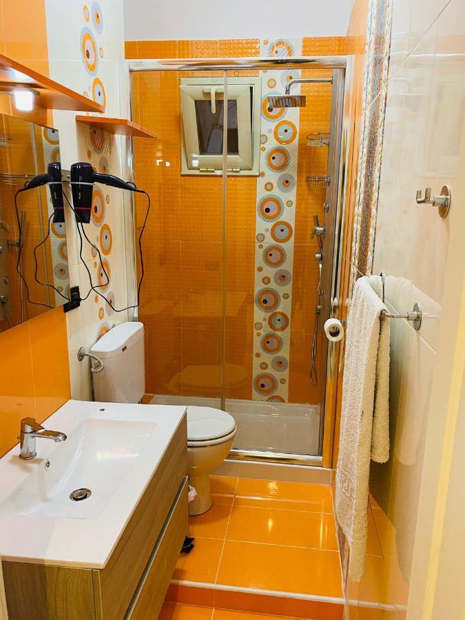 B E B Le Terrazze Sul Mare Bed and Breakfast Catanzaro Exteriör bild