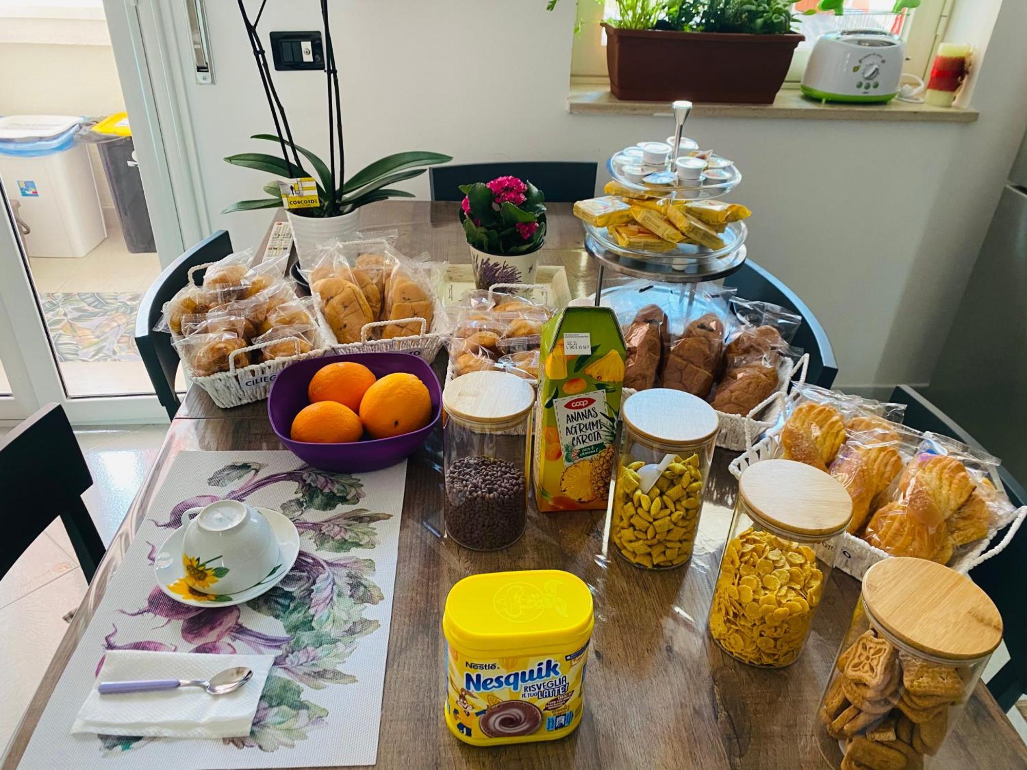 B E B Le Terrazze Sul Mare Bed and Breakfast Catanzaro Exteriör bild