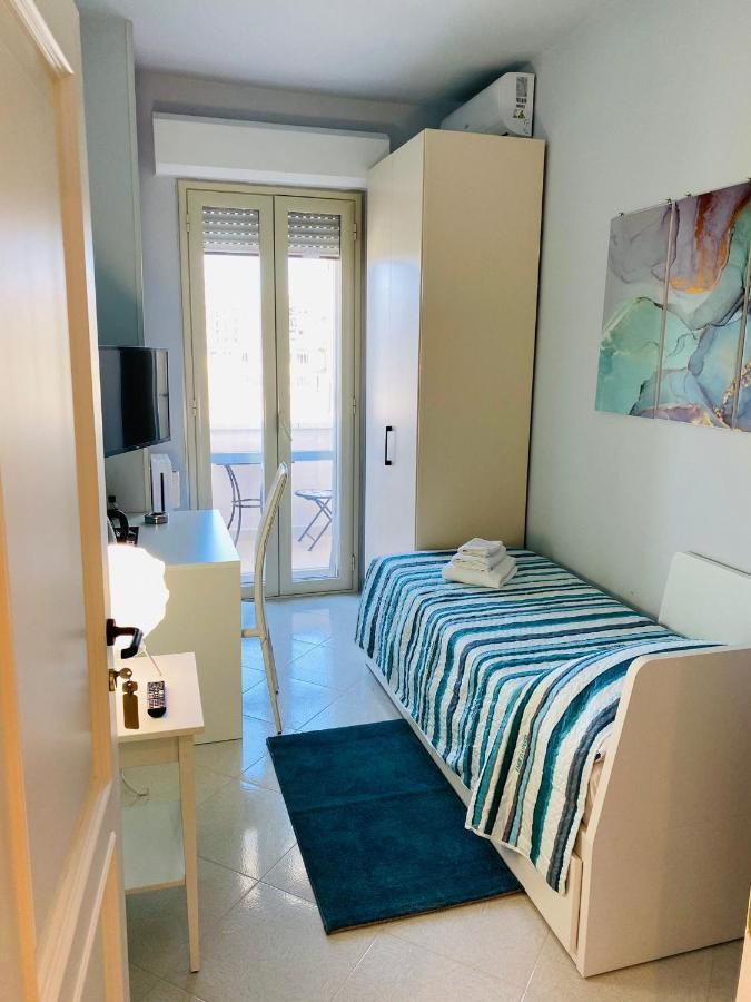 B E B Le Terrazze Sul Mare Bed and Breakfast Catanzaro Exteriör bild