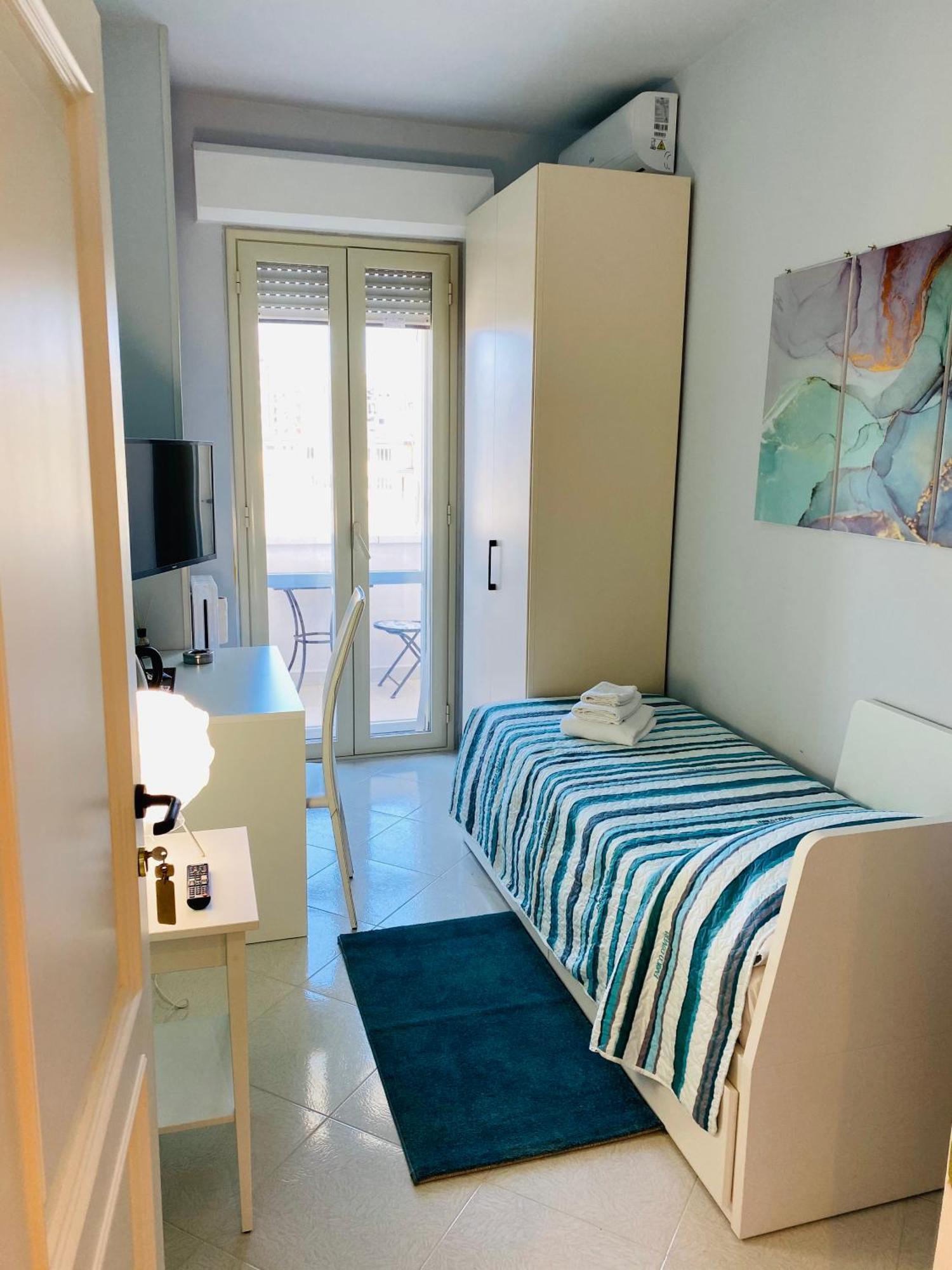 B E B Le Terrazze Sul Mare Bed and Breakfast Catanzaro Exteriör bild