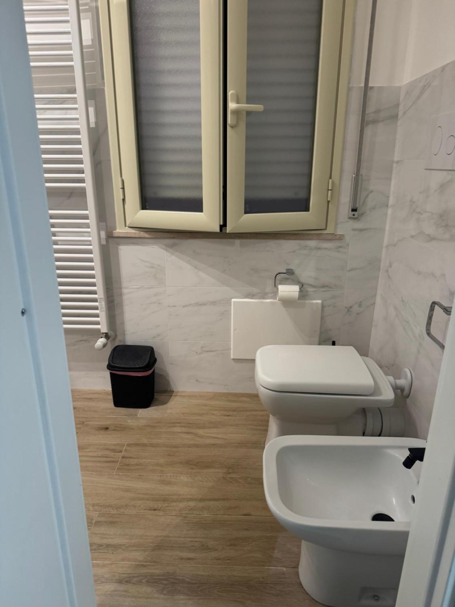 B E B Le Terrazze Sul Mare Bed and Breakfast Catanzaro Exteriör bild